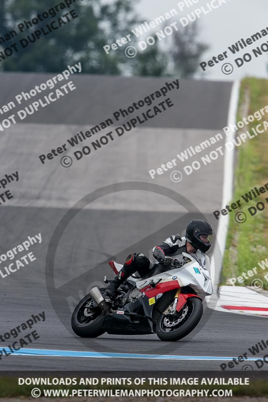 25 to 27th july 2019;Slovakia Ring;event digital images;motorbikes;no limits;peter wileman photography;trackday;trackday digital images